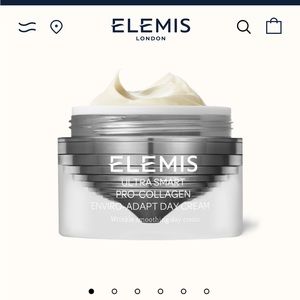 Elemis ULTRA SMART Pro-Collagen Day Cream